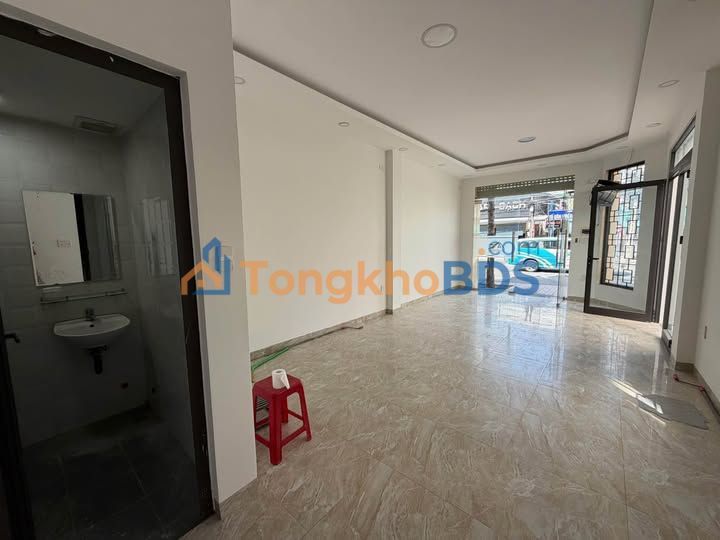 Nhà phố Lê Hồng Phong 40m² 8.5 triệu - Cho thuê ngay