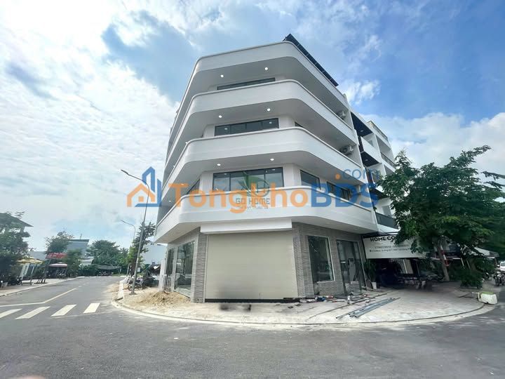 Nhà kinh doanh Hà Quang 2 Nha Trang 50 triệu - Vị trí đẹp