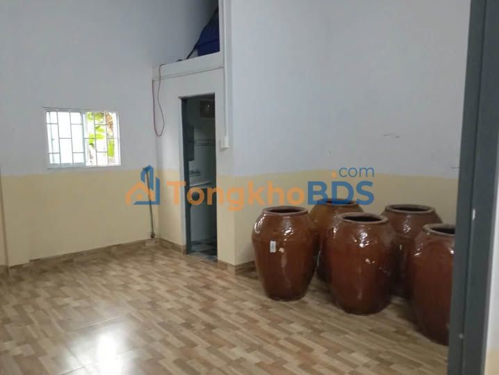 Nhà vườn Hà Huy Tập Diên Khánh 3 triệu - Sẵn sàng ở ngay