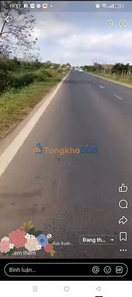 Đất Vàng Đường Tránh Buôn Hồ 900m² - Sổ Đỏ Rõ Ràng, Giá Đầu Tư 10.8 Tỷ