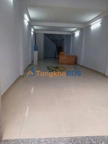 Cho thuê nhà hẻm Lạc Long Quân, Q.11 - 80m², 4PN, 5 tầng - 25 triệu