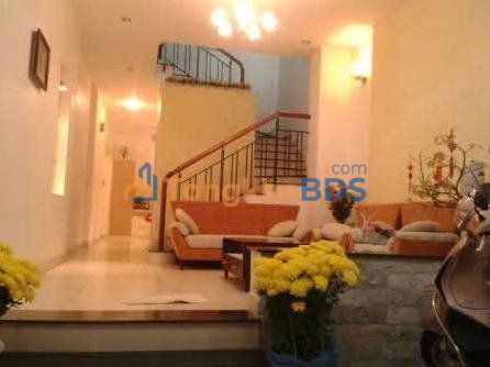 Cho Thuê Nhà Nguyên Căn Mặt Tiền Nguyễn Công Hoan, Phú Nhuận - 80m², 4PN, Giá Tốt 23 Triệu