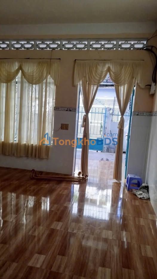 Nhà Phước Long Nha Trang - 3PN, Đường Ô Tô, Giá 6.5 Triệu/Tháng