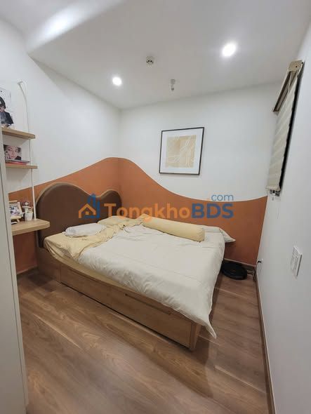 Cho thuê Căn hộ Q7 Riverside 66m² - View Sông Landmark 81