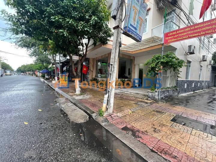 Cho thuê MB riêng biệt Lý Nam Đế 40m² - Kinh doanh đa ngành nghề