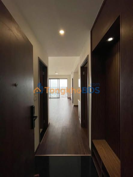 Cho thuê căn hộ Akari City 78m² 2PN - Giá 10 Triệu/Tháng