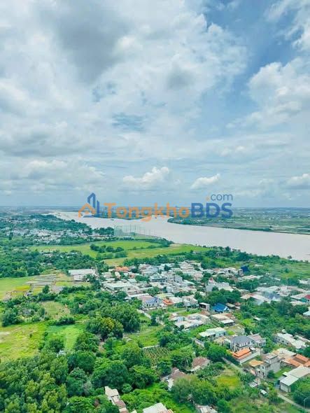 Căn hộ 3PN Beverly Solari 83m² - View Landmark Sông 4.6 Tỷ