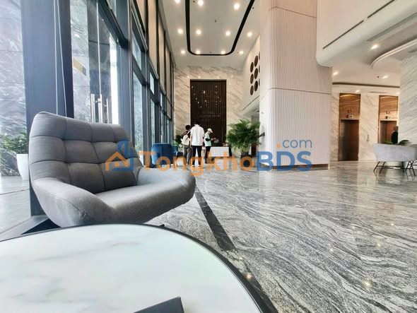 Cho thuê căn hộ Quận 7 - 72m², 2PN, Full Nội thất - Giá tốt