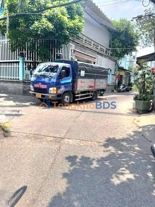 Nhà 4 Tầng Ngang 5m Bình Tân - 5 Tỷ, Full Nội Thất, Sẵn Sàng Ở Ngay