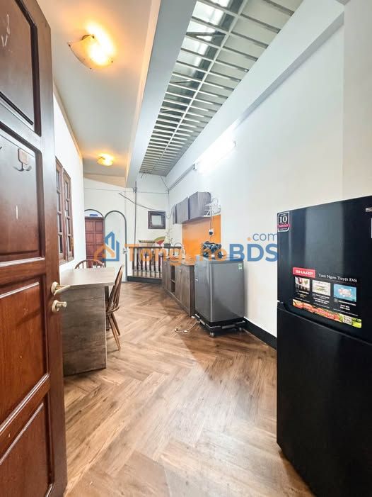 Cho thuê căn hộ 2PN full nội thất, Quận Tân Bình - Sẵn ở ngay!