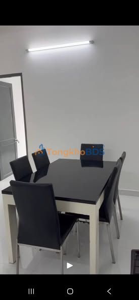 Chung cư Bắc Đinh Bộ Lĩnh 60m² - 2PN - Giá 2.95 tỷ