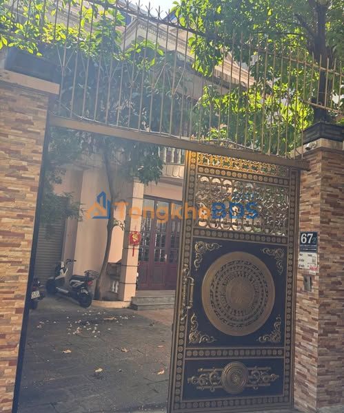 Nhà Mặt Tiền Nguyễn Trọng Lội Tân Bình - 360m² Kinh Doanh Đỉnh Cao