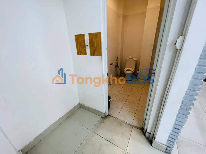 Cho Thuê Nhà Mặt Tiền Cao Thắng Quận 3 - 260m² Kinh Doanh Đắc Lợi