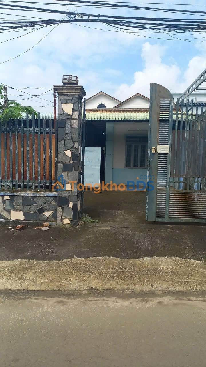 Bán Gấp Nhà Nghỉ 11PN, DT 366m², Trục Chính Tây Hòa - Giá 3.8 Tỷ