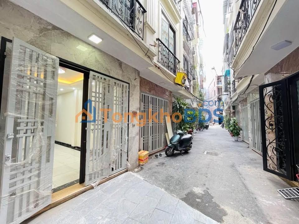 Nhà Mặt Tiền Yên Ngưu, Tam Hiệp 45m² - Kinh Doanh Đỉnh Cao, Sẵn Sàng Ở Ngay!