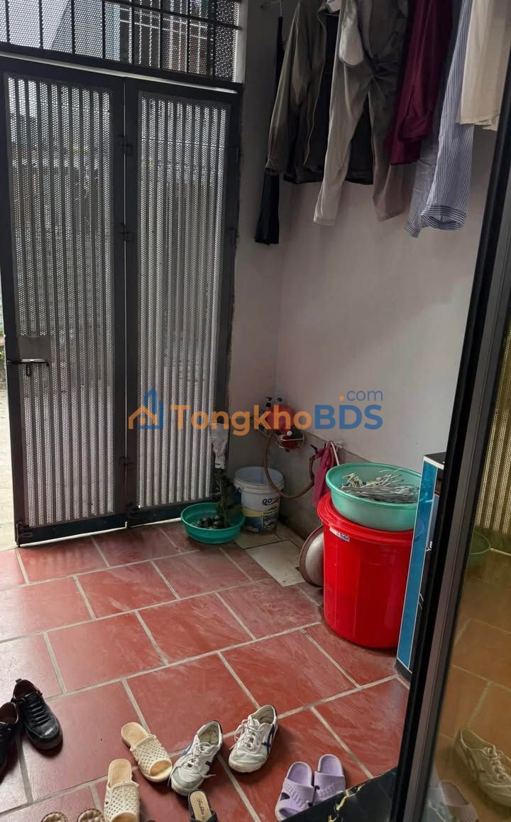 Nhà 47m² Thanh Oai - Ngõ ô tô, 2 Tỷ Thương Lượng Mạnh