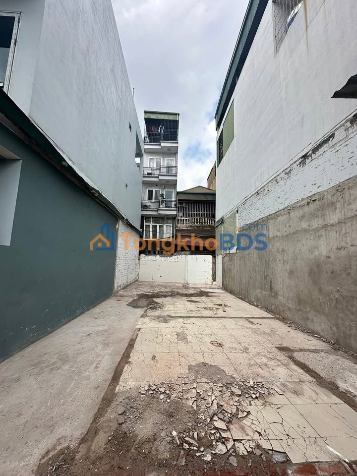 Đất nền Vĩnh Ngọc, Đông Anh 70m² - Sát VinOlympic, Vành đai 3.5