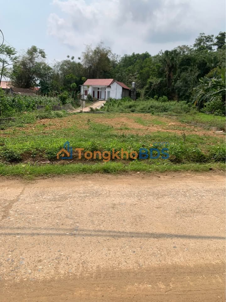 Đất nền 247.5m² view hồ sen đẹp tại Yên Mông, Hòa Bình - Giá 1 tỷ