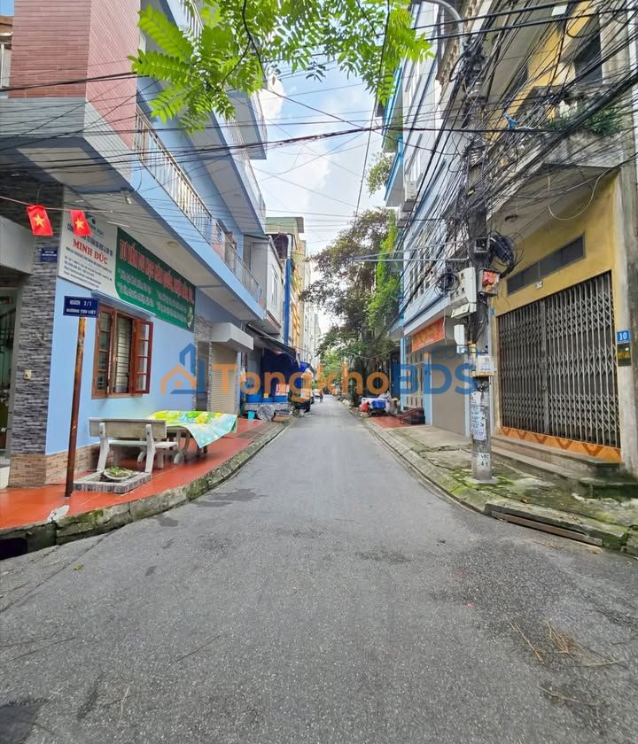 Nhà 6 Tầng Thanh Liệt, 45m², 8PN, Dòng Tiền 9 Tỷ - Ô tô vào nhà