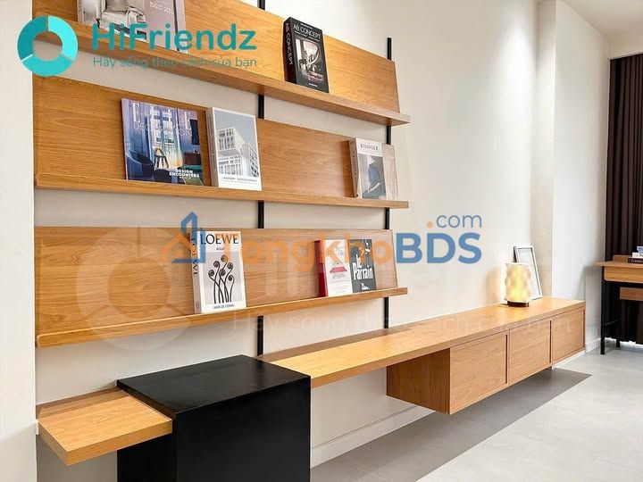 Nhà cho thuê Sư Vạn Hạnh Q5 giá thỏa thuận - Sẵn sàng ở ngay