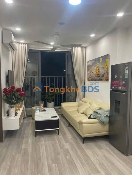 Bán Căn Hộ FLC 18 Phạm Hùng 60m² Giá 4.95 Tỷ - Sẵn Sàng Vào Ở Ngay