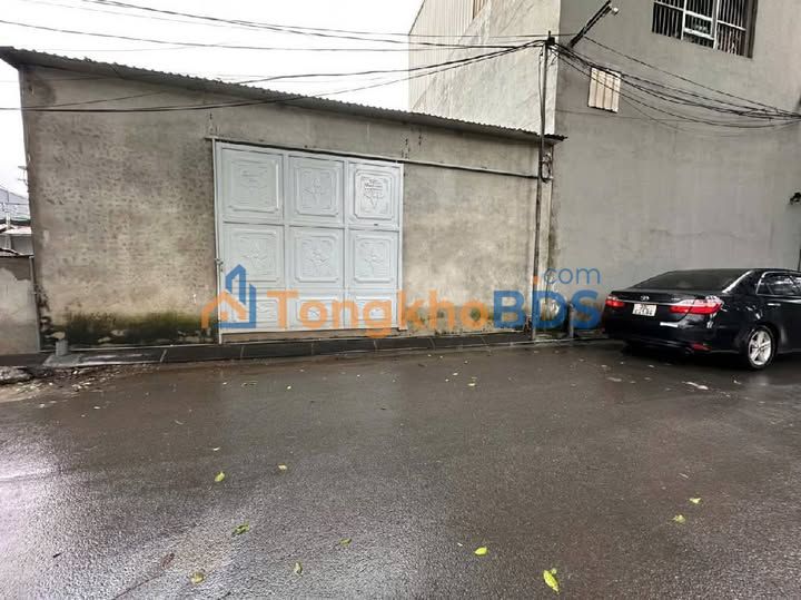 Đất Mai Lâm Đông Anh 75m² 9 tỷ - Sổ đỏ chính chủ