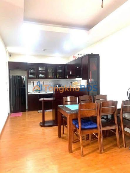 Cho thuê căn hộ An Phú Vĩnh Yên 2PN, full nội thất - 8 triệu/tháng