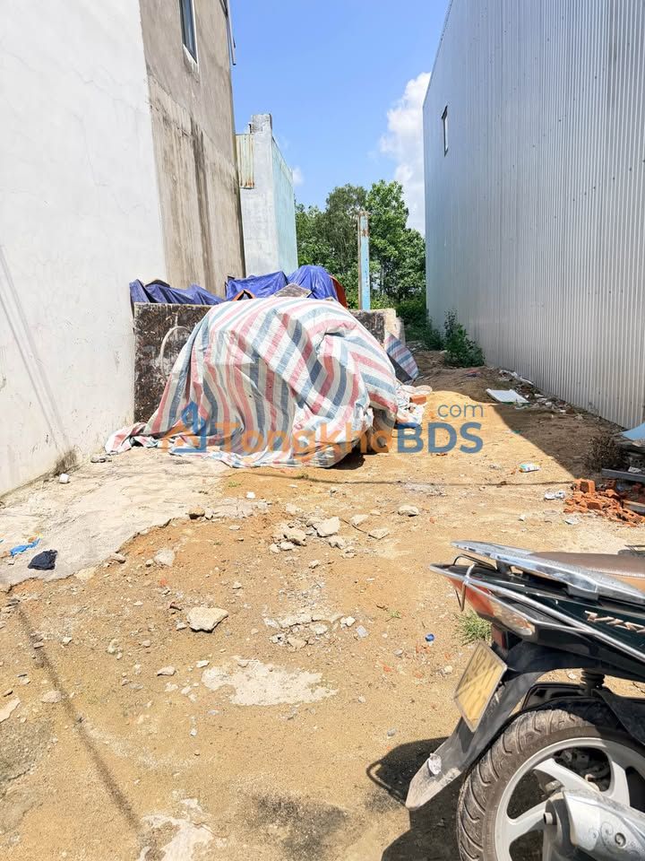 Đất Nền Kiệt Oto 90m² Cẩm Lệ - Giá 2 Tỷ Hướng Đông Nam