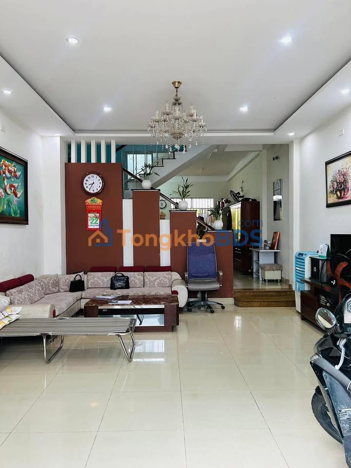 Nhà Mặt Tiền Nguyễn Hàng, Cẩm Lệ, 95m² - Giá 6 Tỷ Nhỉnh, Chủ Bán Gấp!