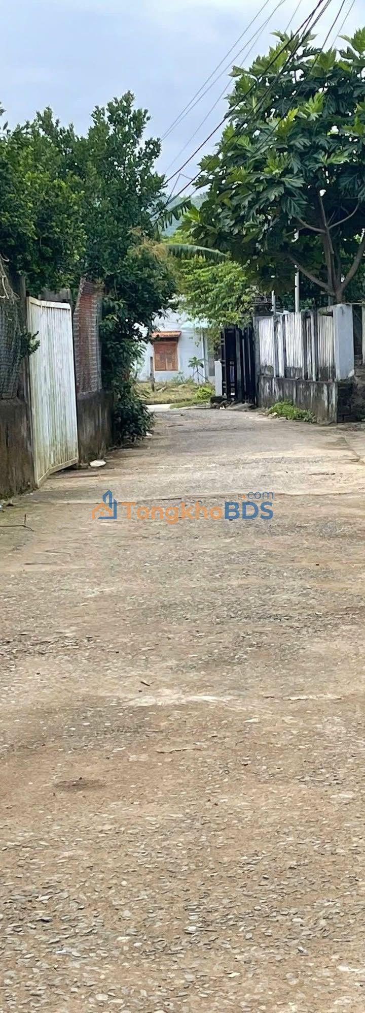 Bán đất 141m² Hòa Khánh, Liên Chiểu - Sẵn sàng đầu tư, an cư