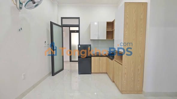 Cho thuê căn hộ 30m² Đặng Văn Ngữ, Buôn Ma Thuột - Gần ĐH Tây Nguyên