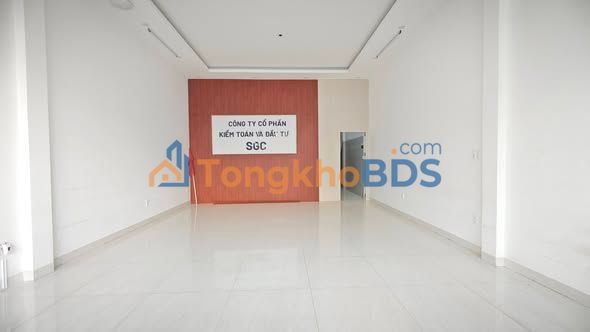 Mặt Tiền Metro Buôn Ma Thuột - Nhà 4 Tầng 22 Triệu/Tháng