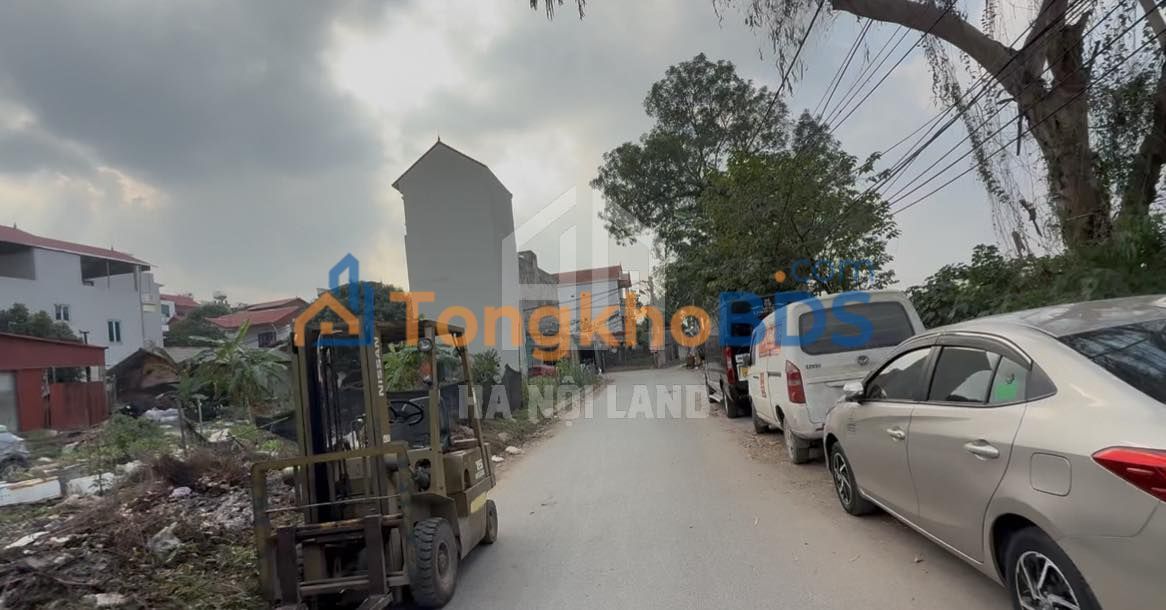 Nhà Đẹp Tây Tựu 54m² - 3 Tầng, 4 Ngủ, Full Nội Thất - Giá Thỏa Thuận