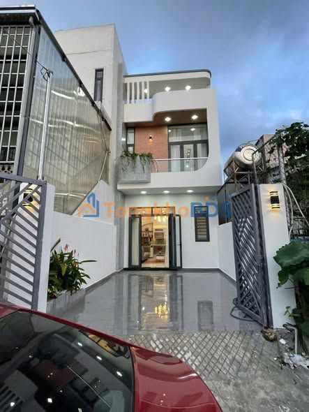 Nhà cho thuê DX048 Phú Mỹ 100m² 10 triệu - Sẵn sàng ở ngay