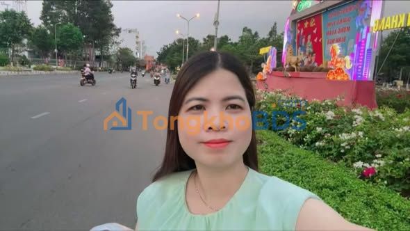 Đất Nền Dĩ An 125m² - Trung Tâm Hành Chính Giá Từ 10 Tỷ