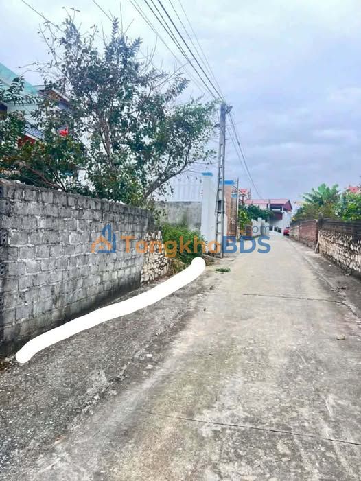 Đất Vàng Vũ Ninh, Bắc Ninh - Mặt Tiền 10m, 279.5m² - Sẵn Sàng Xây Nhà & Đầu Tư