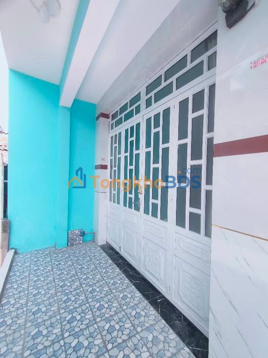 Nhà 1 Trệt 1 Lầu 31m² Tân Kim, Cần Giuộc - Giá 980 Triệu TL