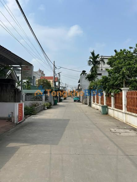 Đất Nền Xã Xâm Thị Ứng Hòa 100m² - Giá Đầu Tư 7 Triệu/m²