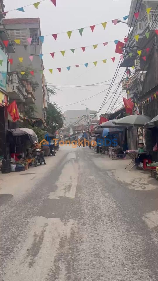 Đất nền Thường Tín 171m² - Gần Vinpearl, Giá chỉ 3.9 tỷ - Cơ hội đầu tư