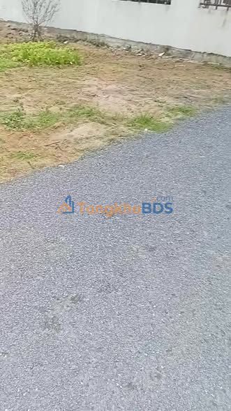 Đất Nền 100m² Xóm Phong Thịnh, TP Vinh - 2.x Tỷ, Đường 3 Xe Tránh