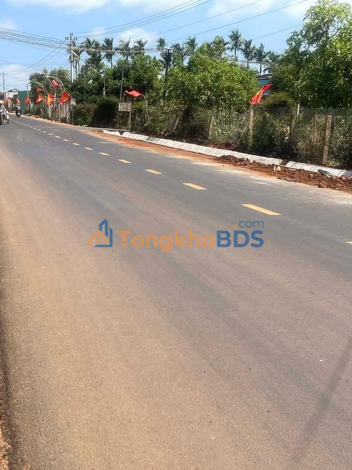 Đất Vàng Buôn Hồ 210m² - Sổ Đỏ Sẵn Sàng - Giá Đầu Tư 7.35 Tỷ