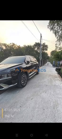 Bán Đất Long Thọ, Đồng Nai 124m² - Sổ Hồng Thổ Cư Sẵn Sàng