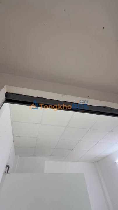 Căn hộ đủ nội thất 159 Trần Văn Đang, Q3 - Giá 4.5 triệu/tháng