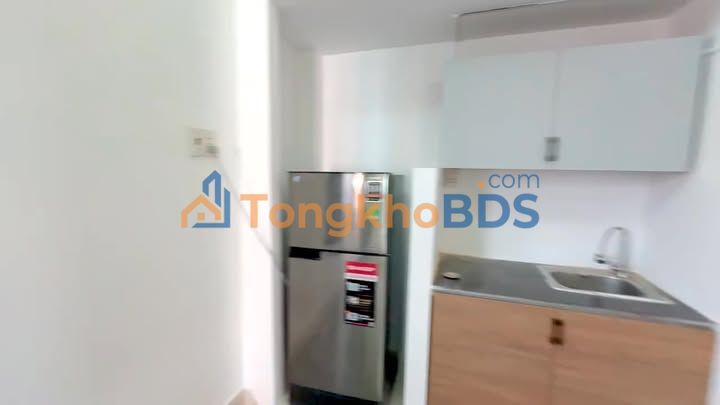 Cho thuê căn hộ 1PN Ngô Quyền, Quận 10 - Full nội thất, giá 5 triệu