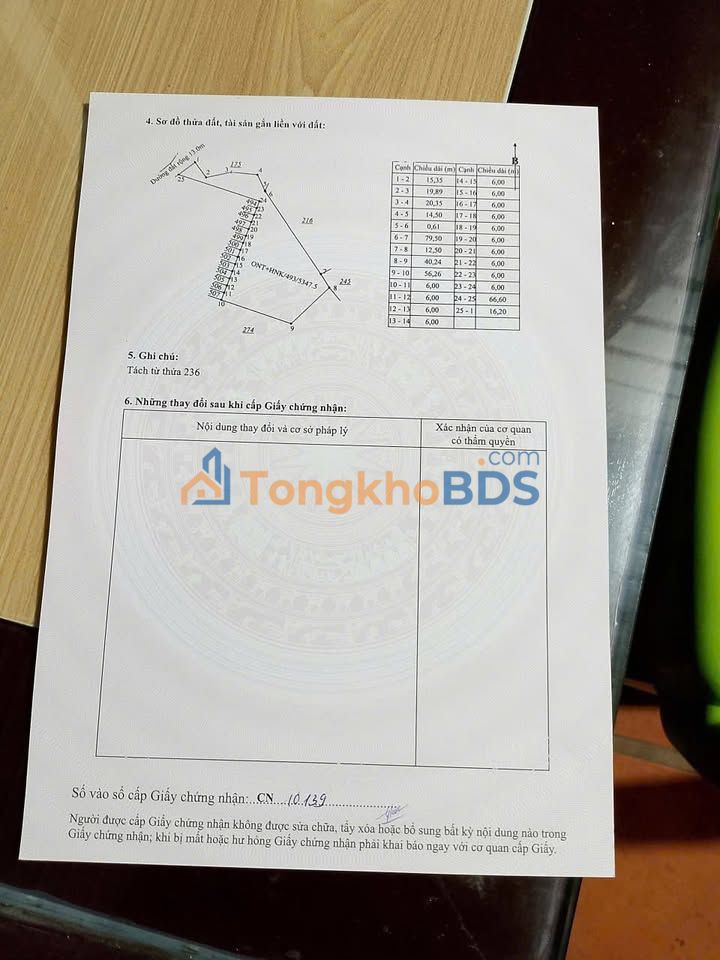 Đất Nền Ea Kar Đắk Lắk 80m² - Sổ Đỏ Sẵn Sàng - Giá F0 395 Triệu