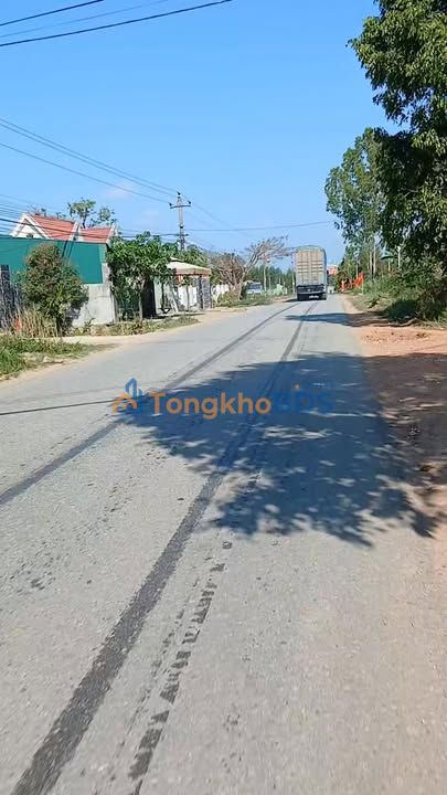 Đất nền 450m² Cư Jang, Đắk Lắk - Sổ đỏ sẵn, giá chỉ 520 triệu