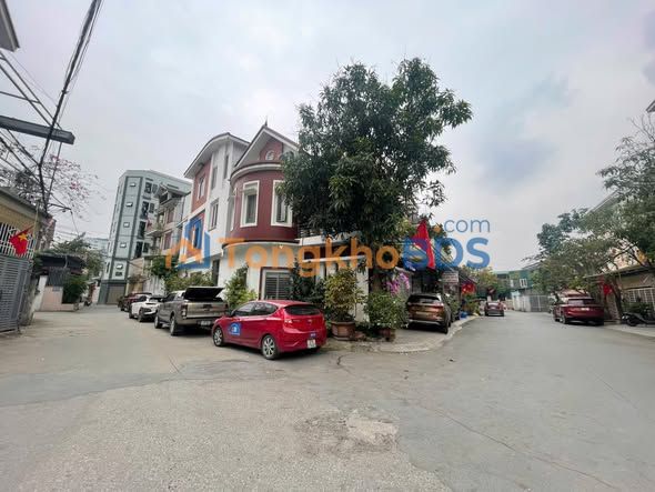 Townhouse Le Loi Vinh 132m2 9 tỷ - Chính chủ bán lô góc