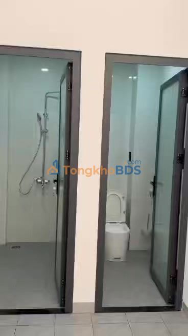 Cho Thuê Nhà Phạm Ngũ Lão, Buôn Ma Thuột - 3PN, Sân Ô Tô, Full Nội Thất