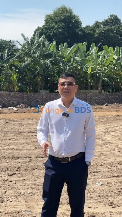 Đất nền Mỹ Hào 48m² - Ô tô vào tận đất, giá chỉ 2 tỷ