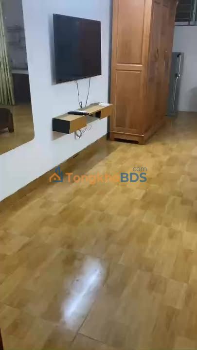 Cho thuê Căn hộ CCMN Đình Thôn, Nam Từ Liêm - 3.x Triệu/tháng